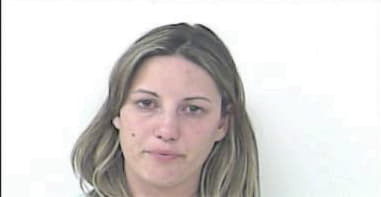 Dagmara Licznerski, - St. Lucie County, FL 